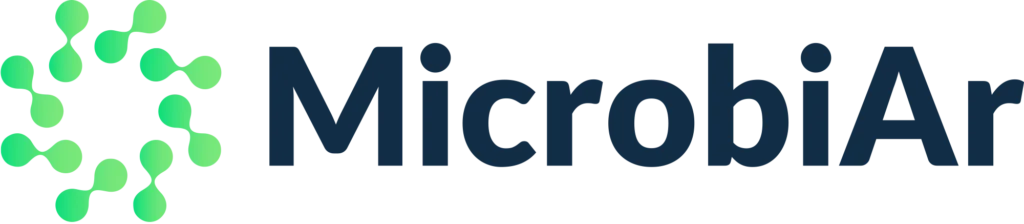 Logo MicrobiAr